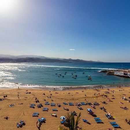 Apartmán Flatguest Gofiones Las Palmas de Gran Canaria Exteriér fotografie