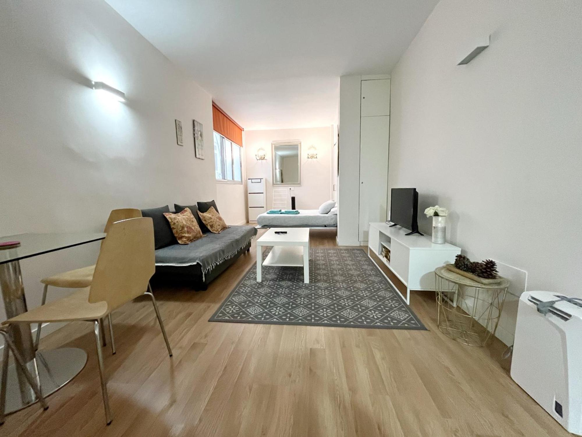 Apartmán Flatguest Gofiones Las Palmas de Gran Canaria Exteriér fotografie