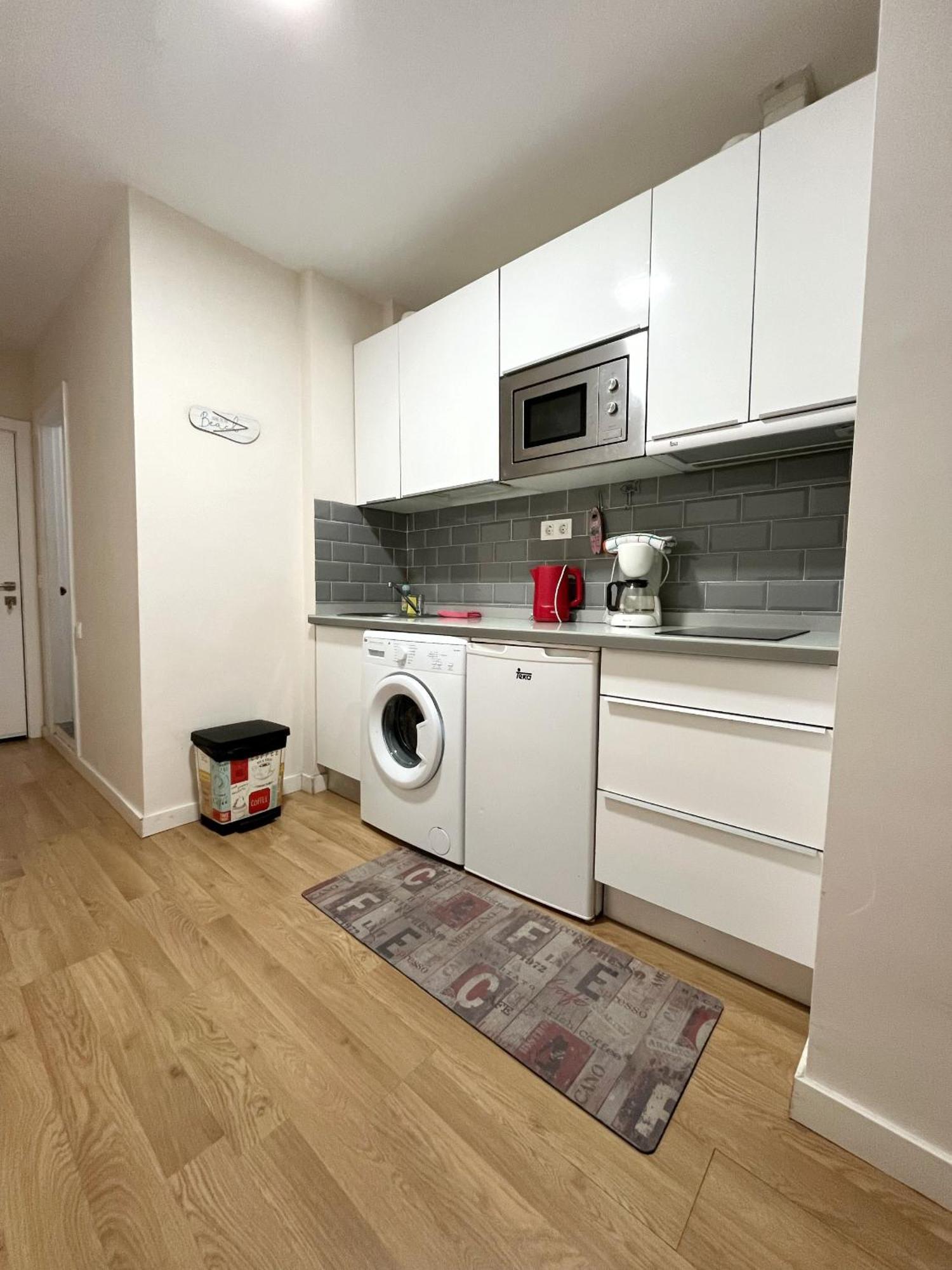 Apartmán Flatguest Gofiones Las Palmas de Gran Canaria Exteriér fotografie