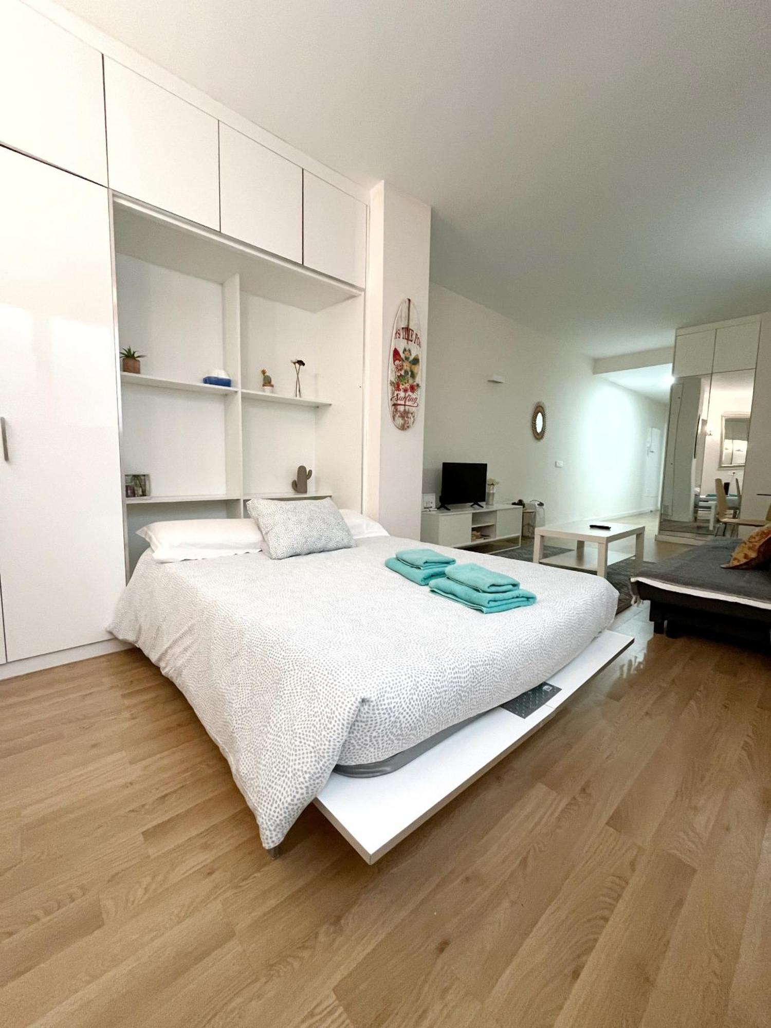 Apartmán Flatguest Gofiones Las Palmas de Gran Canaria Exteriér fotografie